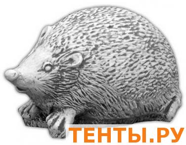 Скульптура из бетона ёж №641 Скульптура из бетона ёж №641