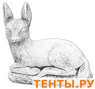 Скульптура из бетона Касуля №505 Скульптура из бетона Касуля №505