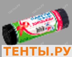 AV Avikomp Эконом Пакеты для мусора с завязками, 120л, 7шт./рулон, черные 3404 AV Avikomp Эконом Пакеты для мусора с завязками, 120л, 7шт./рулон, черные 3404