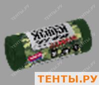 AV Avikomp Мешки хозяйственные, до 100кг, 220л, 10шт./рулон, зеленые 2063 AV Avikomp Мешки хозяйственные, до 100кг, 220л, 10шт./рулон, зеленые 2063