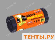 AV Avikomp Мешки хозяйственные, до 30кг, 120л, 10шт./рулон, черные 2032 AV Avikomp Мешки хозяйственные, до 30кг, 120л, 10шт./рулон, черные 2032