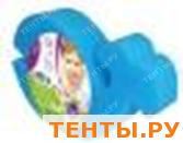 АK ЭДИТ for baby Губка для тела детская (кит), 155х85х40мм, 1 шт., синий 3121 АK ЭДИТ for baby Губка для тела детская (кит), 155х85х40мм, 1 шт., синий 3121