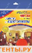 AK АккуратЪ Салфетка из микрофибры (махровое плетение) для мебели, 35х40см, 1шт. 6337Б AK АккуратЪ Салфетка из микрофибры (махровое плетение) для мебели, 35х40см, 1шт. 6337Б