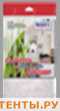 AK АккуратЪ Салфетка из микрофибры АНТИЖИР, 18х23см, 1шт. 0755 AK АккуратЪ Салфетка из микрофибры АНТИЖИР, 18х23см, 1шт. 0755