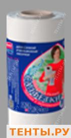 AV Clein Set Салфетки универсальные, 23х23см, 70шт./рулон 0106 AV Clein Set Салфетки универсальные, 23х23см, 70шт./рулон 0106