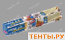 AK CUOCO Рукав для запекания с клипсами в картонной упаковке, 3м, 1шт. 0762 AK CUOCO Рукав для запекания с клипсами в картонной упаковке, 3м, 1шт. 0762