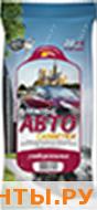 AK Clean Auto Влажные АВТОсалфетки универсальные, 18х17см, 20+4шт. 2247 AK Clean Auto Влажные АВТОсалфетки универсальные, 18х17см, 20+4шт. 2247