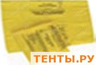 Пакеты для сбора, хранения и утилизации мед.отходов, класс Б, 70х80см, 50шт., желтые 0670 Пакеты для сбора, хранения и утилизации мед.отходов, класс Б, 70х80см, 50шт., желтые 0670