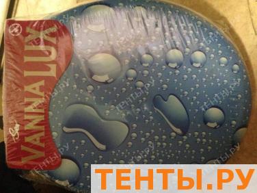 Сидение д/унит., мягкое, КОМФОРТ, в ассорт. Сидение д/унит., мягкое, КОМФОРТ, в ассорт.