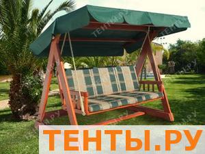 Качели деревянные КД-4 Качели деревянные КД-4
