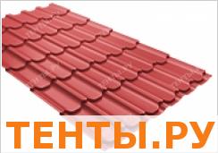 Металлочерепица Kvinta Colority Print Металлочерепица Kvinta Colority Print
