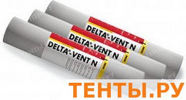 Диффузионная пленка Delta-Vent N Диффузионная пленка Delta-Vent N