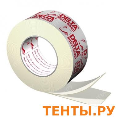 Односторонний скотч Delta-Multi-Band M60 Односторонний скотч Delta-Multi-Band M60