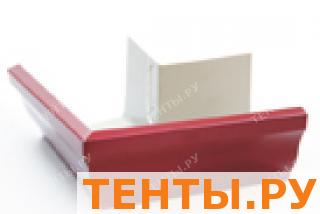 Угол желоба внутренний, 90 градусов Угол желоба внутренний, 90 градусов
