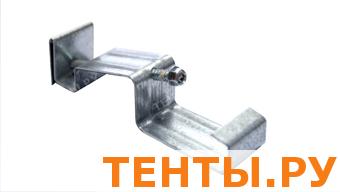 Крюк скрытого крепления* Крюк скрытого крепления*