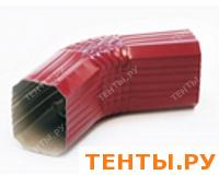 Колено трубы гофрированное Колено трубы гофрированное