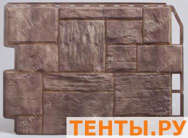 Панель фасадная WANDSTEIN "Туф" Панель фасадная WANDSTEIN "Туф"