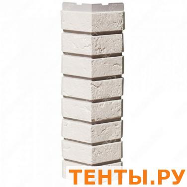 Угол наружный WANDSTEIN "Кирпич" Угол наружный WANDSTEIN "Кирпич"