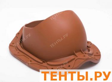 MUOTOKATE проходной элемент для металлочерепицы Модерн, Классик MUOTOKATE проходной элемент для металлочерепицы Модерн, Классик