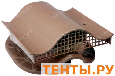 MUOTOKATE - KTV **- кровельный вентиль для металлочерепицы MUOTOKATE - KTV **- кровельный вентиль для металлочерепицы