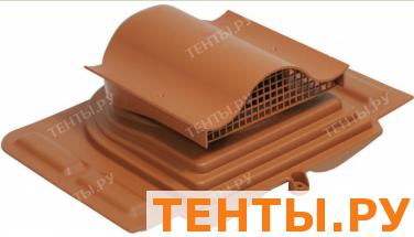 PELTI - KTV - универсальный кровельный вентиль PELTI - KTV - универсальный кровельный вентиль