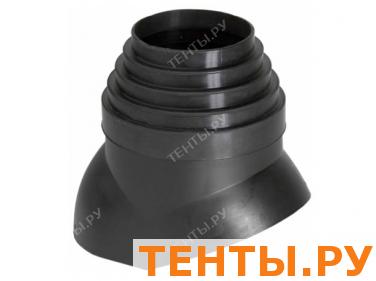 Ворот трубы Ø 110 - 155 мм. Ворот трубы Ø 110 - 155 мм.