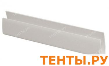 Стартовый профиль (цвет базовый - С02) Стартовый профиль (цвет базовый - С02)