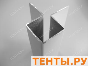 Внешний симметричный угловой профиль Внешний симметричный угловой профиль