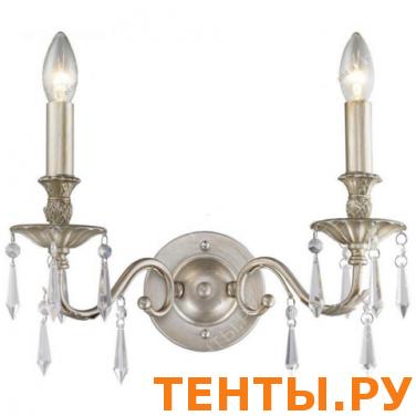 Светильники WERTMARK WE302.02.201 Светильники WERTMARK WE302.02.201