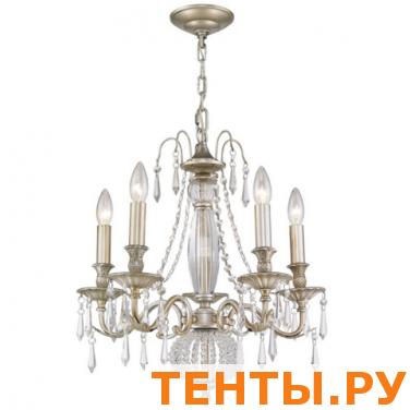 Светильники WERTMARK WE302.05.203 Светильники WERTMARK WE302.05.203
