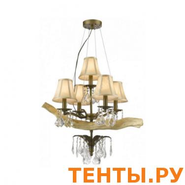 Светильники WERTMARK WE304.05.503 Светильники WERTMARK WE304.05.503