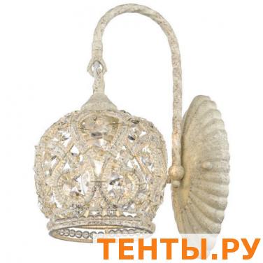 Светильники WERTMARK WE322.01.001 Светильники WERTMARK WE322.01.001