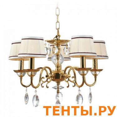 Светильники WERTMARK WE349.05.303 Светильники WERTMARK WE349.05.303