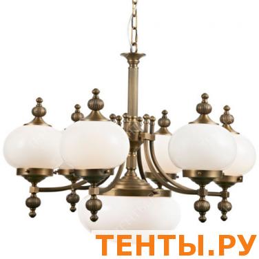 Светильники WERTMARK WE360.07.503 Светильники WERTMARK WE360.07.503
