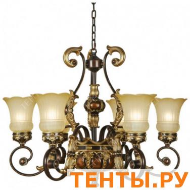 Светильники WERTMARK WE362.06.603 Светильники WERTMARK WE362.06.603
