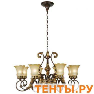 Светильники WERTMARK WE362.08.603 Светильники WERTMARK WE362.08.603