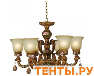 Светильники WERTMARK WE363.06.603 Светильники WERTMARK WE363.06.603