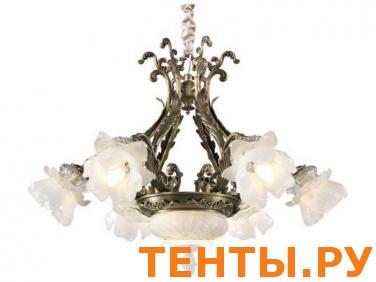 Светильники WERTMARK WE370.08.503 Светильники WERTMARK WE370.08.503
