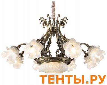 Светильники WERTMARK WE370.10.503 Светильники WERTMARK WE370.10.503