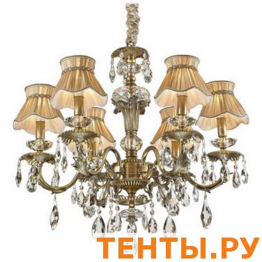 Светильники WERTMARK WE375.06.503 Светильники WERTMARK WE375.06.503