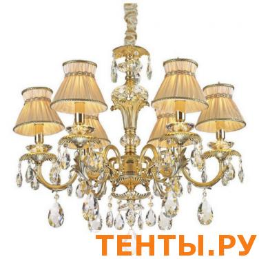 Светильники WERTMARK WE375.08.303 Светильники WERTMARK WE375.08.303