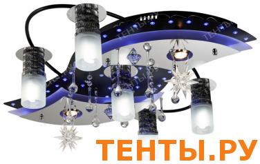 Светильники со светодиодами VELANTE Артикул 172-107-07 Светильники со светодиодами VELANTE Артикул 172-107-07