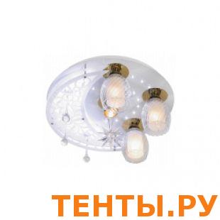 Светильники со светодиодами VELANTE Артикул 177-307-04 Светильники со светодиодами VELANTE Артикул 177-307-04