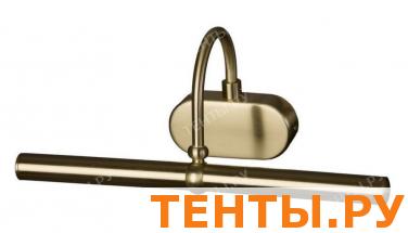 Подсветки для картин VELANTE Артикул 201-201-02 Подсветки для картин VELANTE Артикул 201-201-02