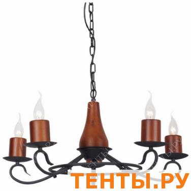 Светильники из дерева VELANTE Артикул 590-703-05 Светильники из дерева VELANTE Артикул 590-703-05