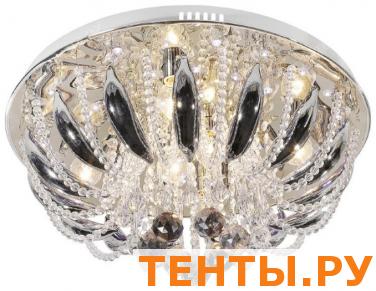 Светильники со светодиодами VELANTE Артикул 740-107-06 Светильники со светодиодами VELANTE Артикул 740-107-06
