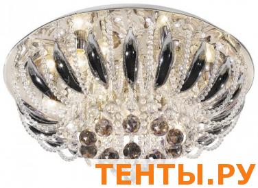 Светильники со светодиодами VELANTE Артикул 740-107-09 Светильники со светодиодами VELANTE Артикул 740-107-09
