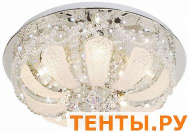 Светильники со светодиодами VELANTE Артикул 745-107-10 Светильники со светодиодами VELANTE Артикул 745-107-10