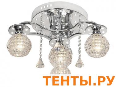 Светильники со светодиодами VELANTE Артикул 749-107-04 Светильники со светодиодами VELANTE Артикул 749-107-04
