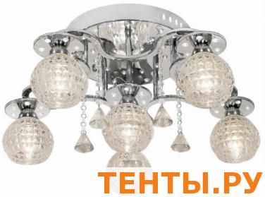Светильники со светодиодами VELANTE Артикул 749-107-06 Светильники со светодиодами VELANTE Артикул 749-107-06
